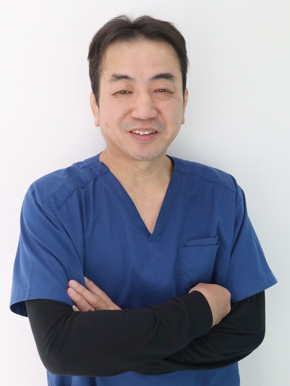 院長 清水建之